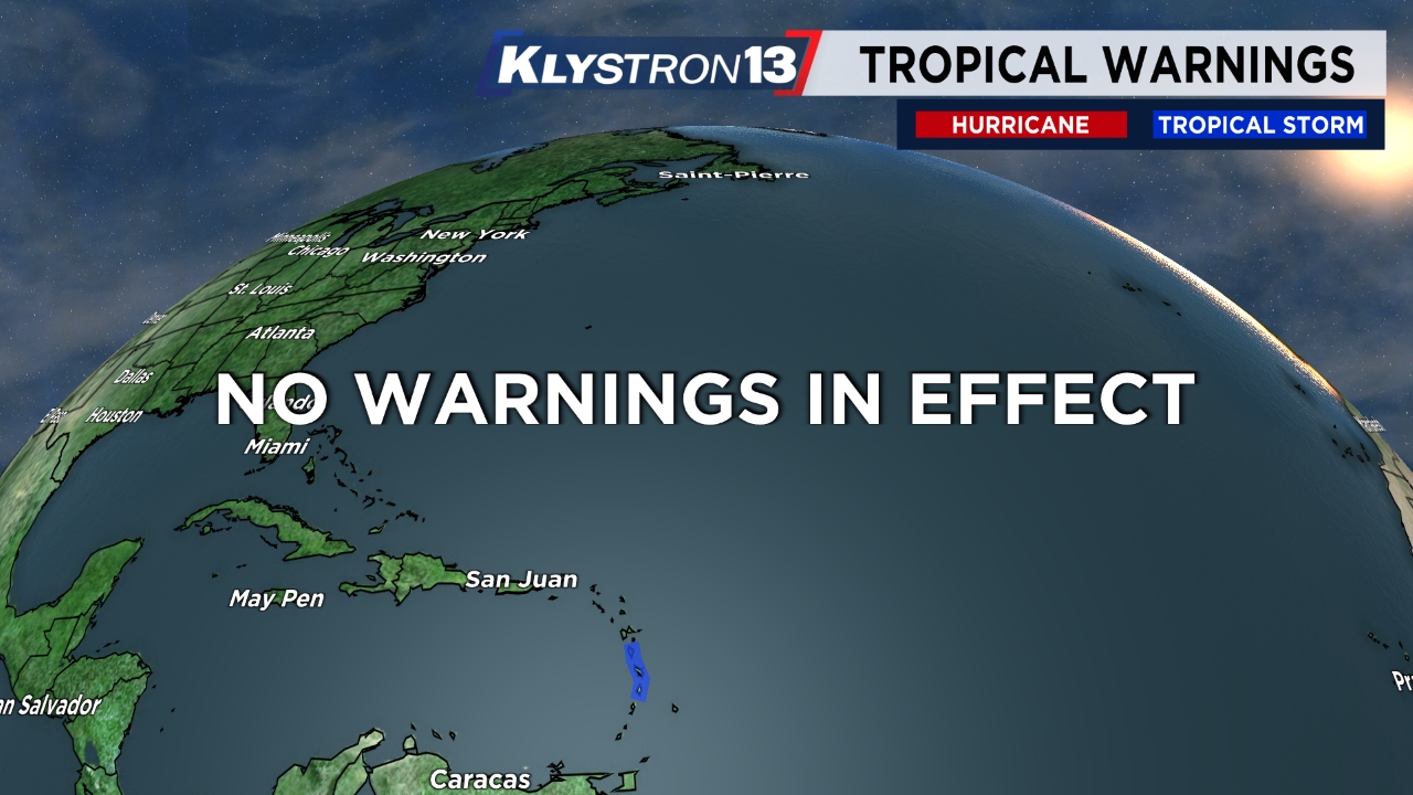 Tropical Weather Hurricane Tracks, Warnings, Watches Hurricane