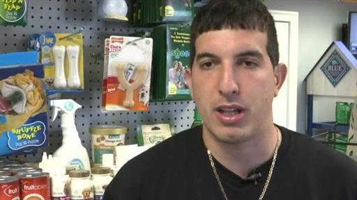 carms dog house mobile grooming