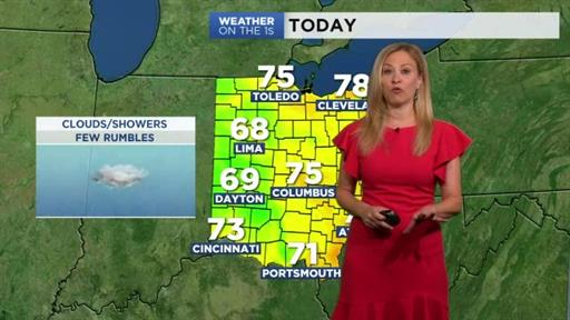 Ohio Weather Forecast Todays weather forecast, by the hour and long term. ohio weather forecast
