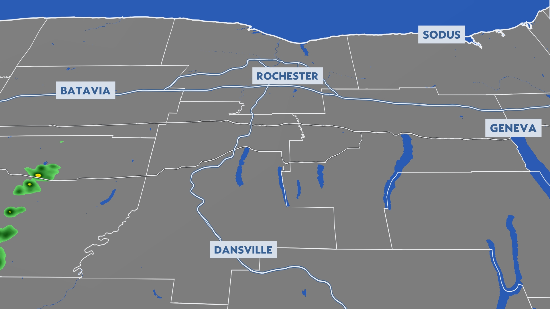 Spectrum News 1 | Rochester