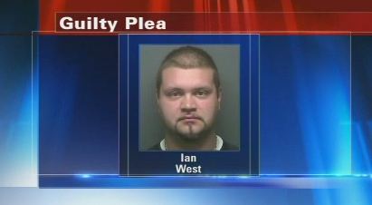 Man pleads guilty to animal cruelty charges
